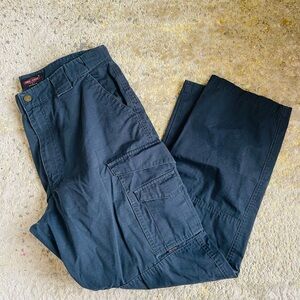 Mens tactical work pants